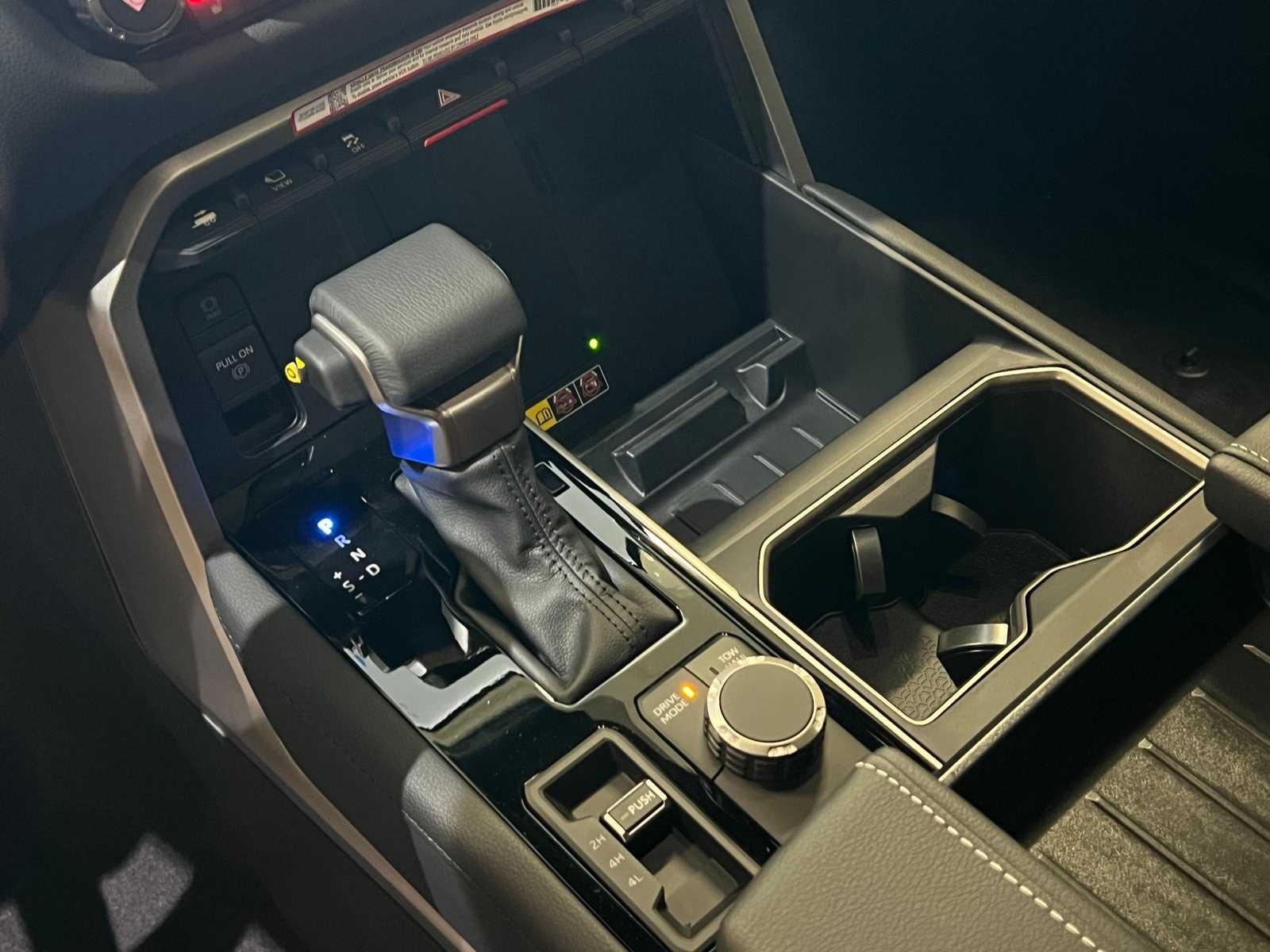 Thumbnail: 2026 Toyota Tundra - 22