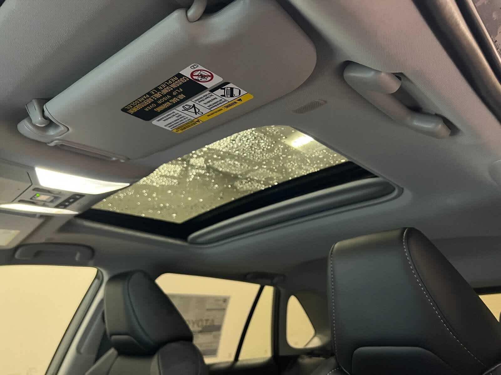 Thumbnail: 2025 Toyota RAV4 - 15