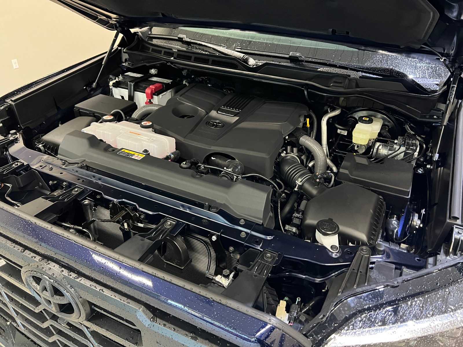 Thumbnail: 2026 Toyota Tundra - 9