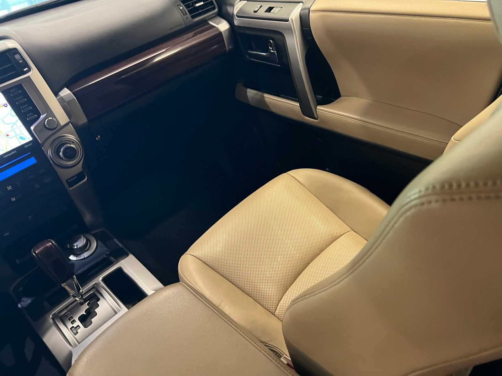 Thumbnail: 2023 Toyota 4Runner - 11