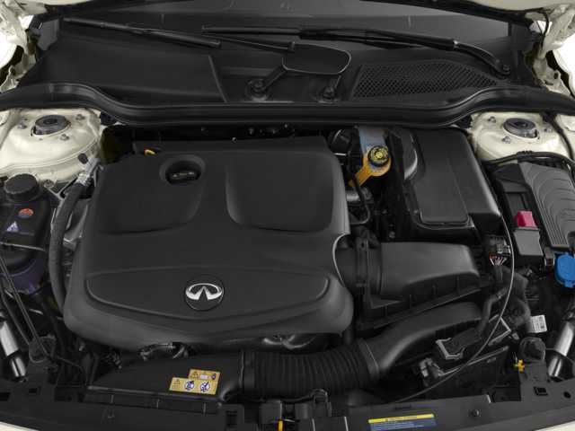 Thumbnail: 2018 INFINITI QX30 - 8
