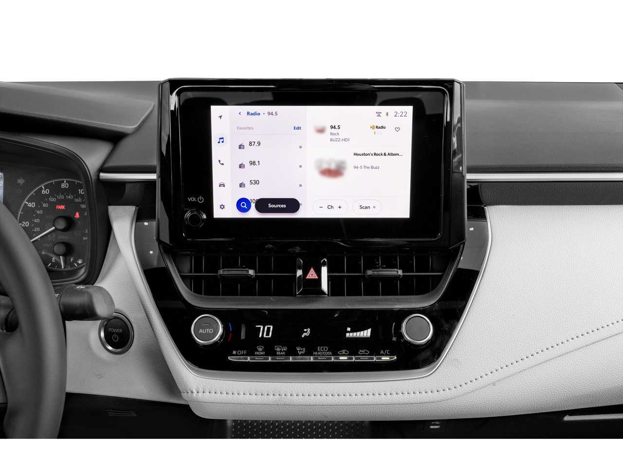 Thumbnail: 2025 Toyota Corolla - 7