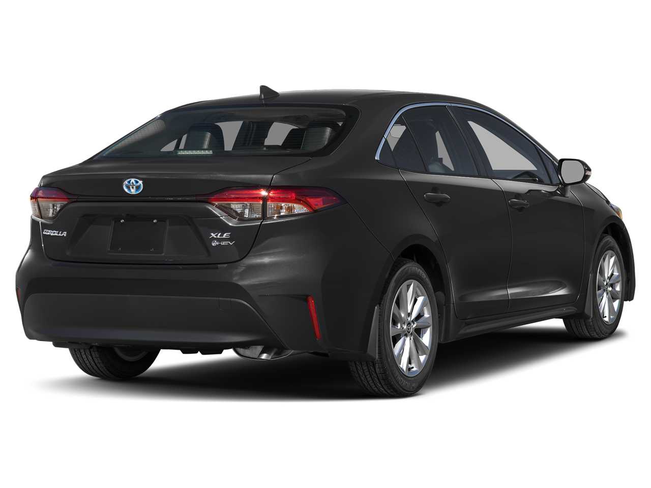 Thumbnail: 2026 Toyota Corolla - 2