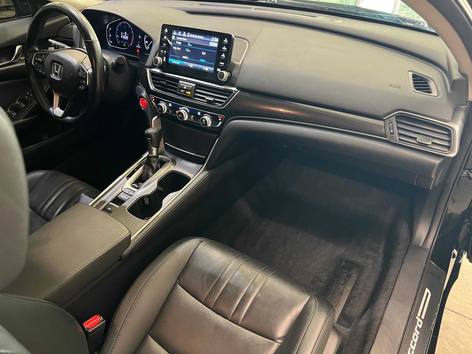 Thumbnail: 2022 Honda Accord - 14