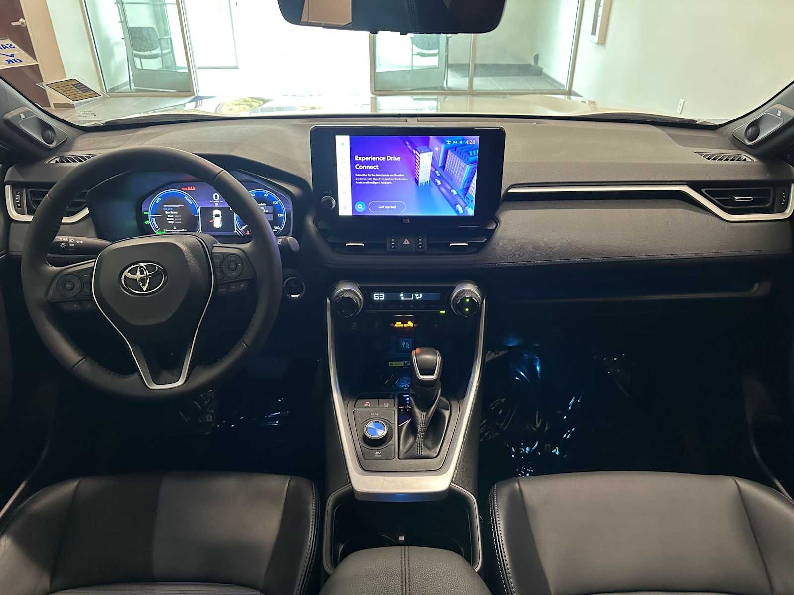 Thumbnail: 2023 Toyota RAV4 - 10