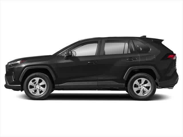 Thumbnail: 2024 Toyota RAV4 - 3