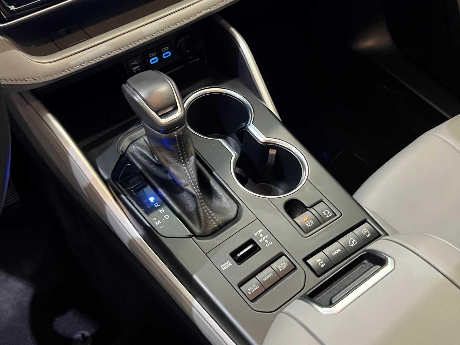 2022 Toyota Highlander XLE 21
