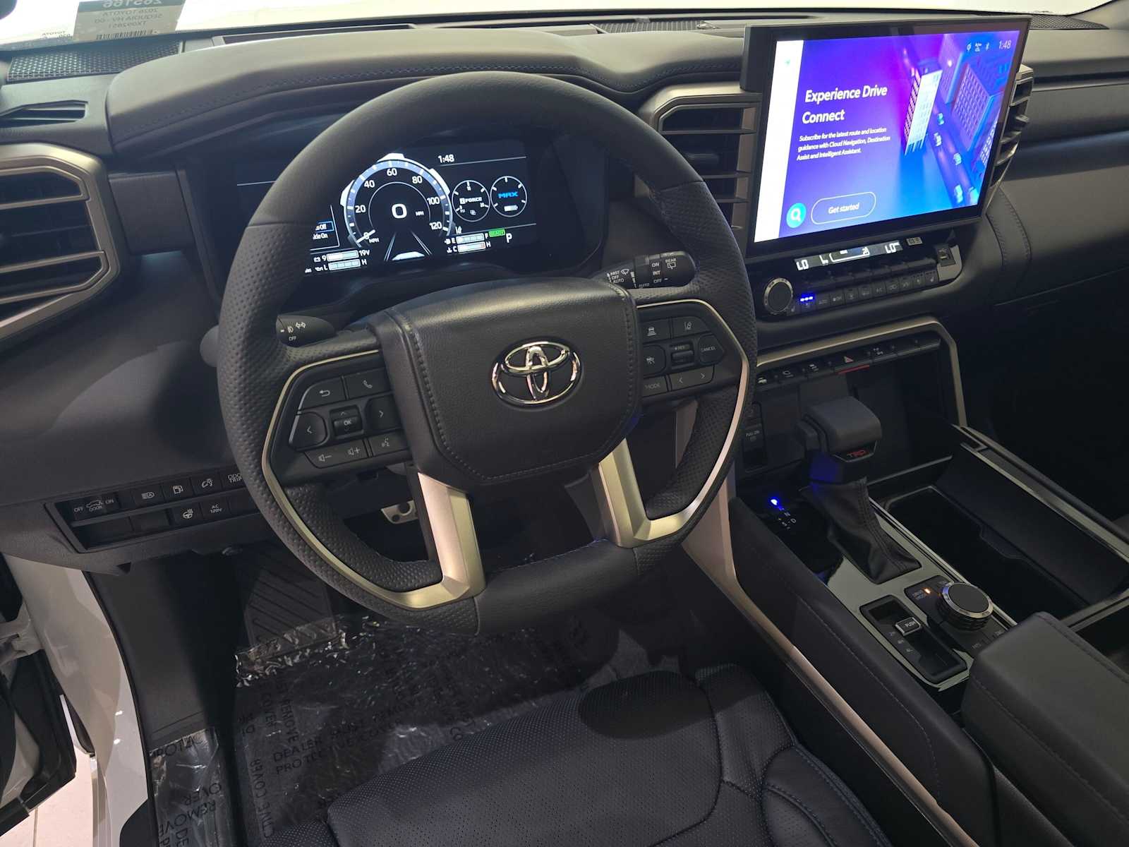 Thumbnail: 2026 Toyota Sequoia - 2