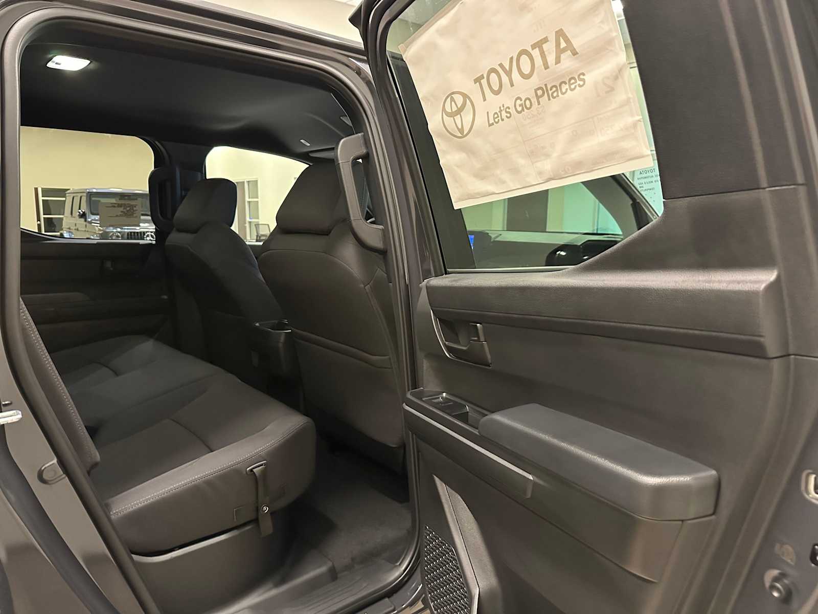 Thumbnail: 2026 Toyota Tacoma - 25