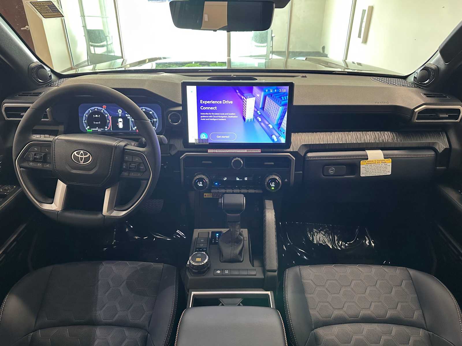 Thumbnail: 2026 Toyota 4Runner - 10