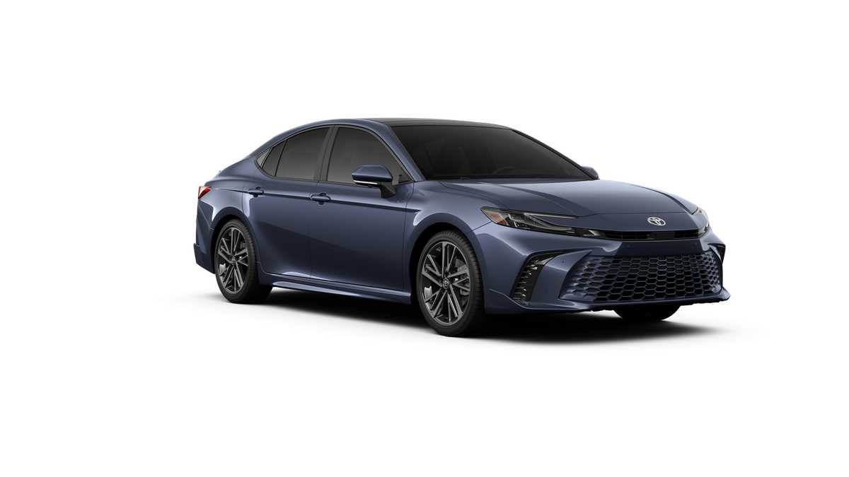 Thumbnail: 2026 Toyota Camry - 15