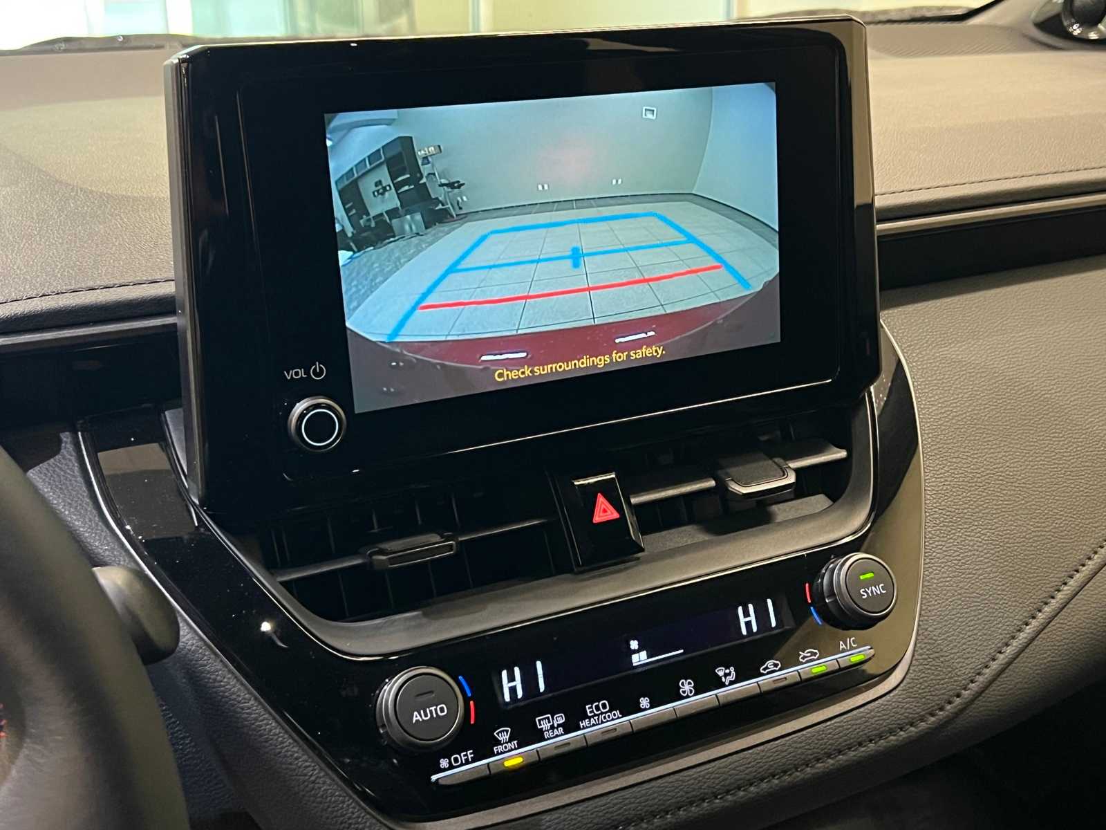 Thumbnail: 2025 Toyota GR Corolla - 22