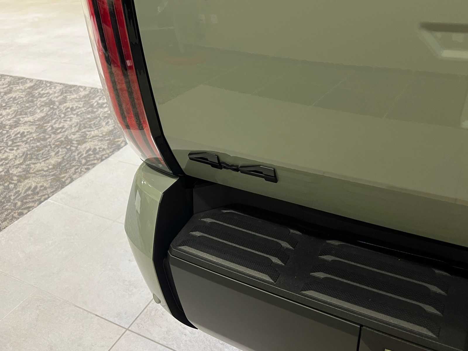 Thumbnail: 2026 Toyota Tundra - 6