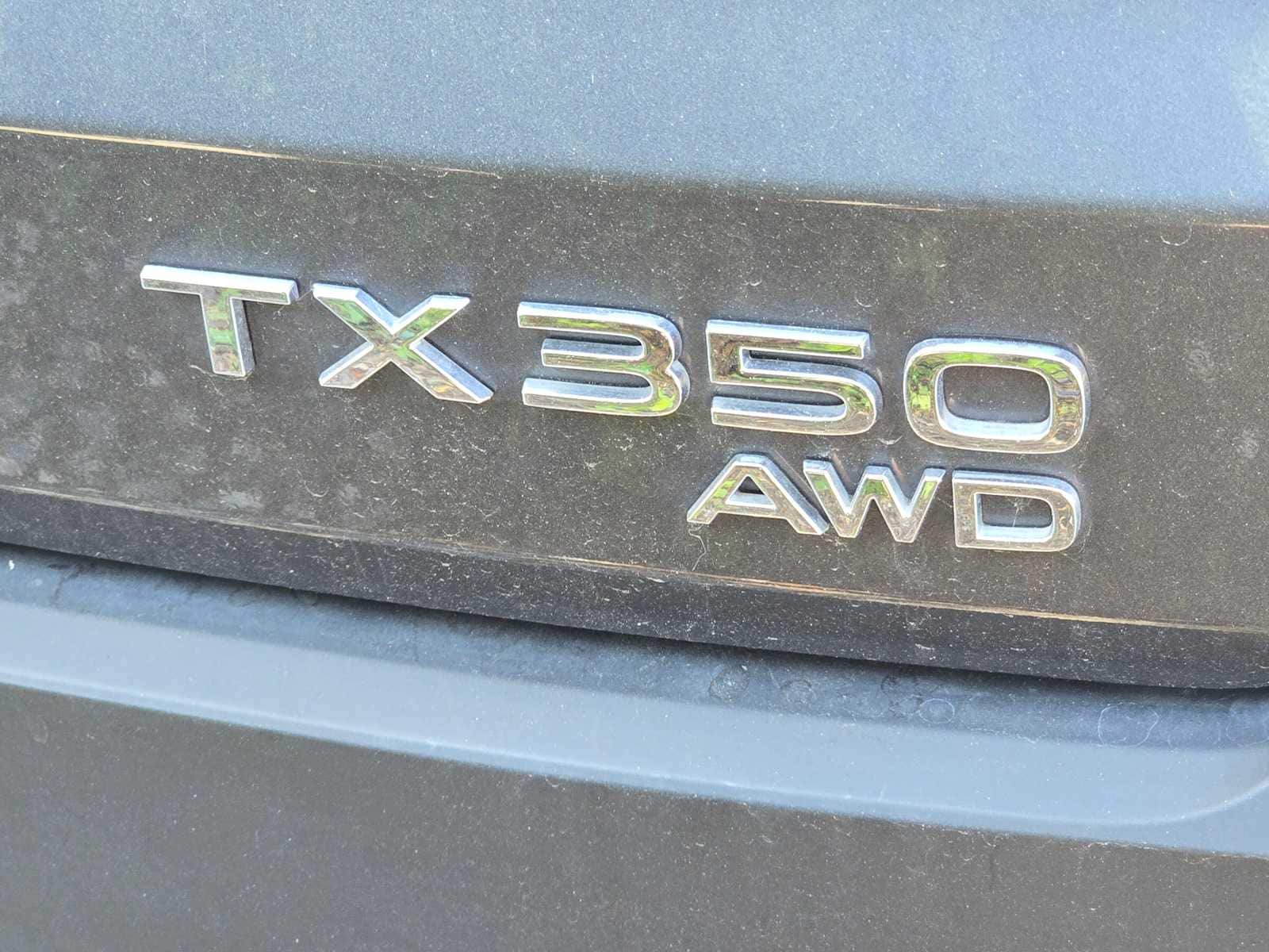 Thumbnail: 2024 Lexus TX - 5