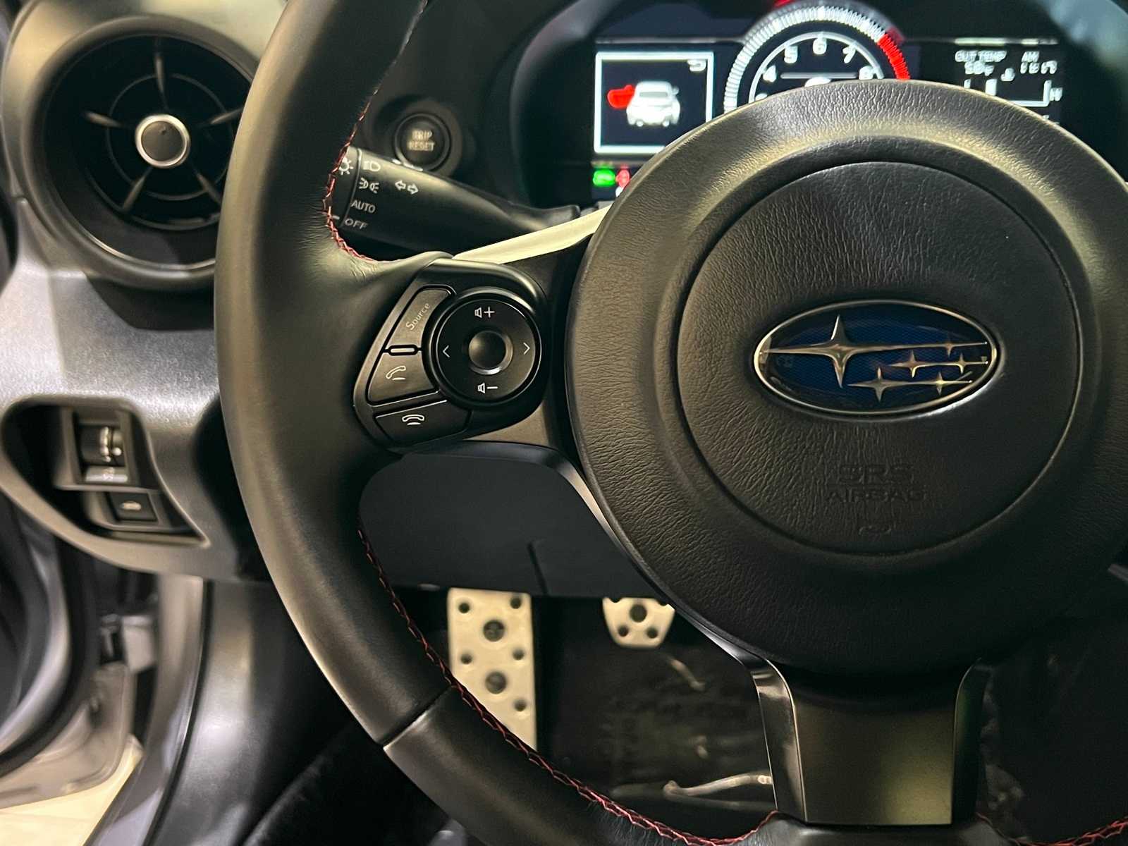 Thumbnail: 2023 Subaru BRZ - 20