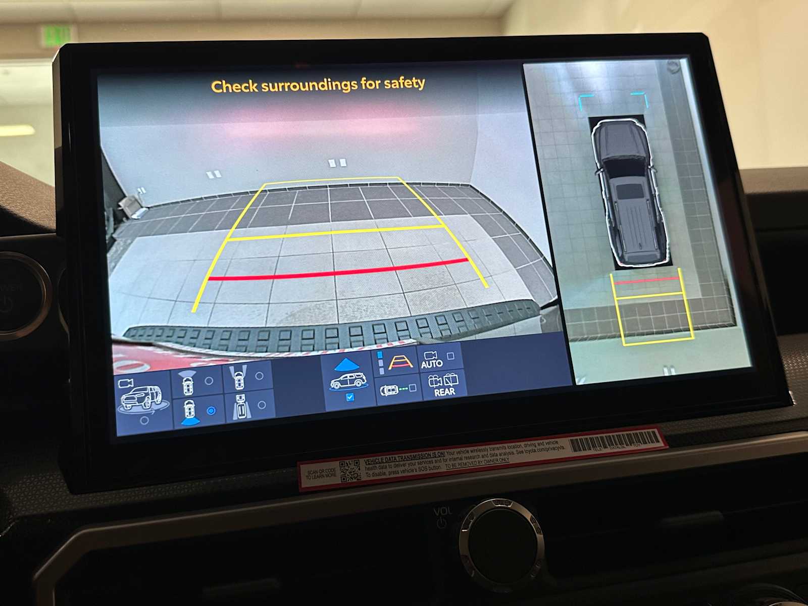 Thumbnail: 2026 Toyota 4Runner - 13