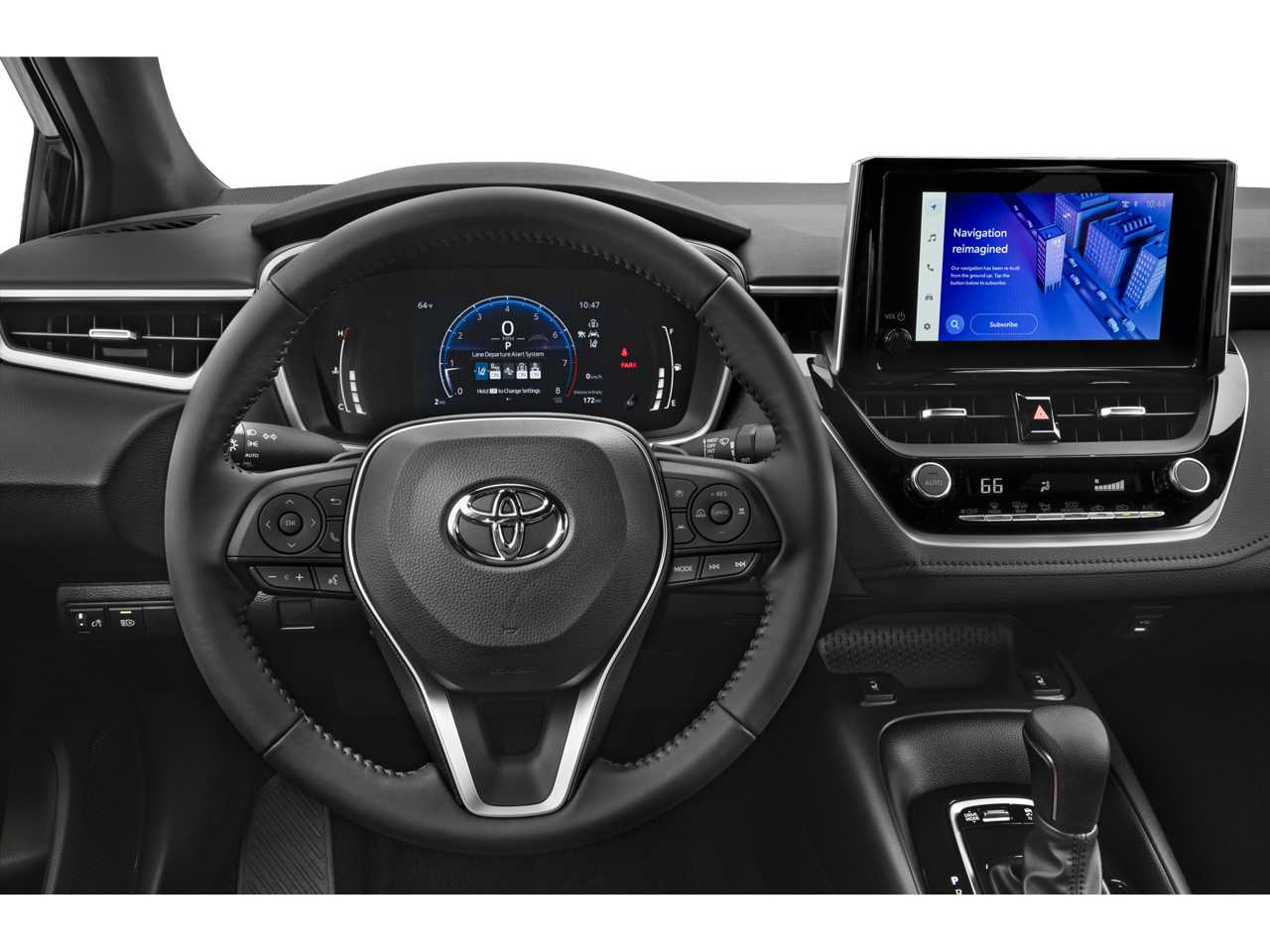 Thumbnail: 2026 Toyota Corolla - 4