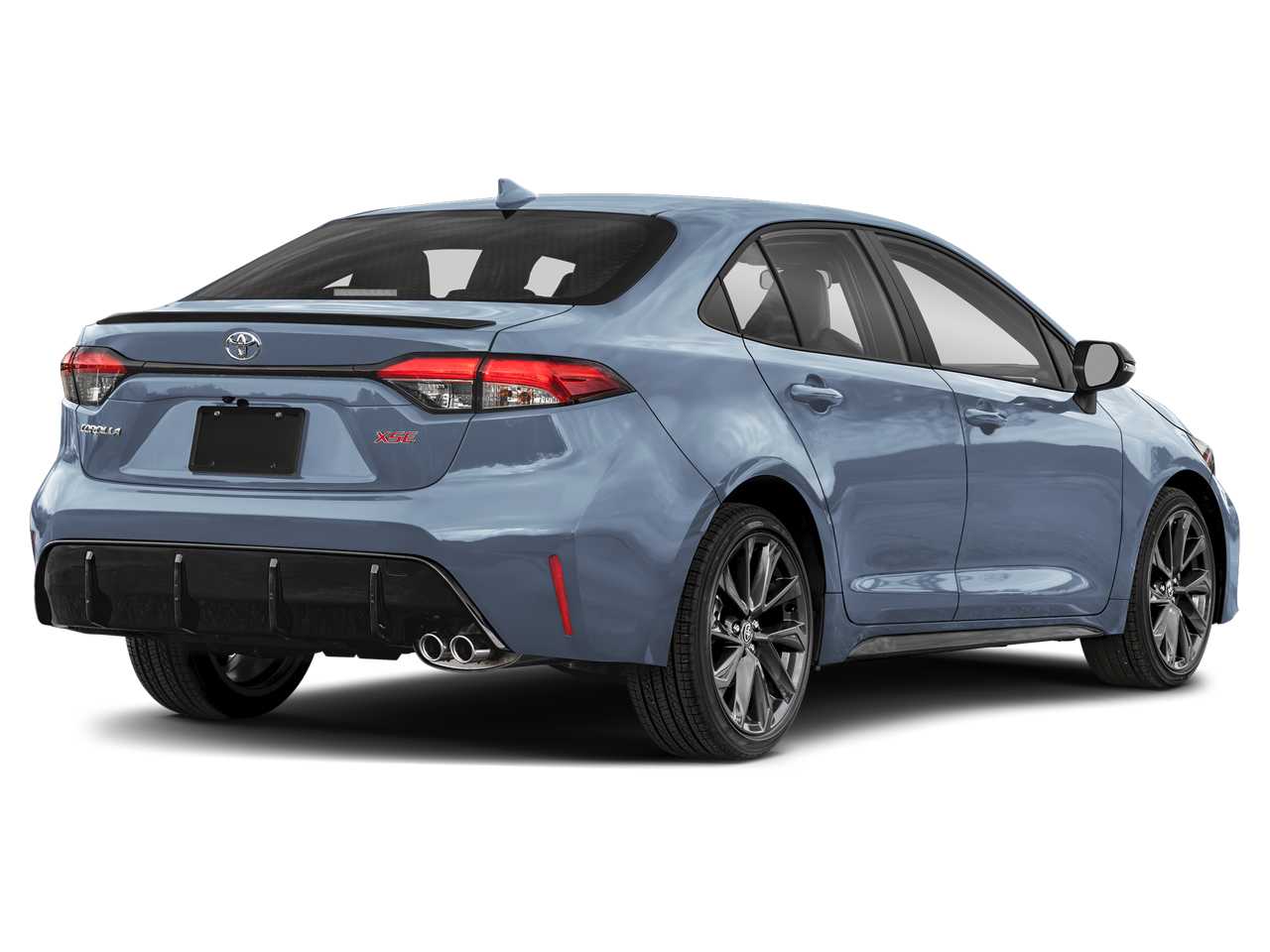 Thumbnail: 2026 Toyota Corolla - 2