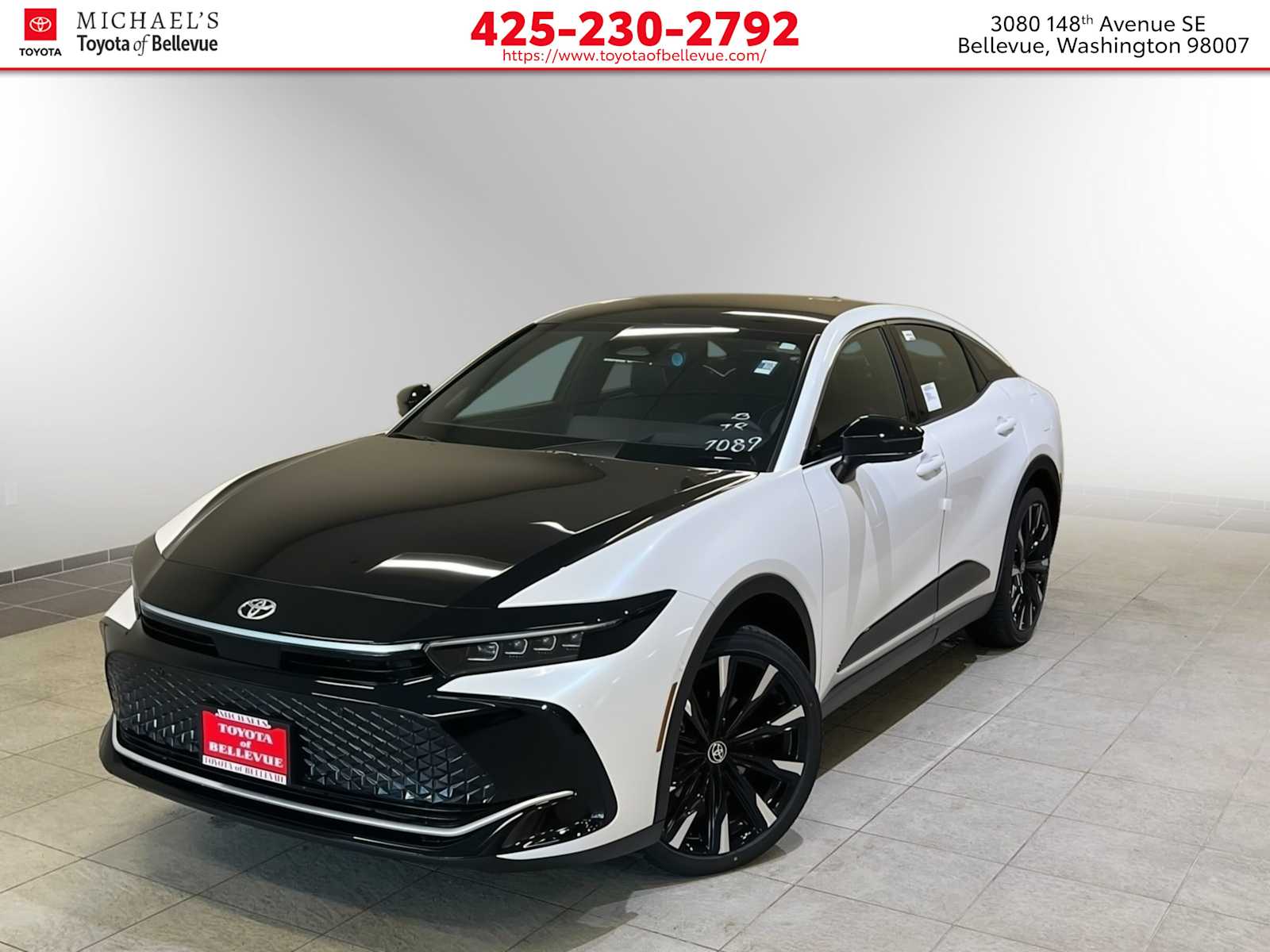 Thumbnail: 2026 Toyota Crown - 1