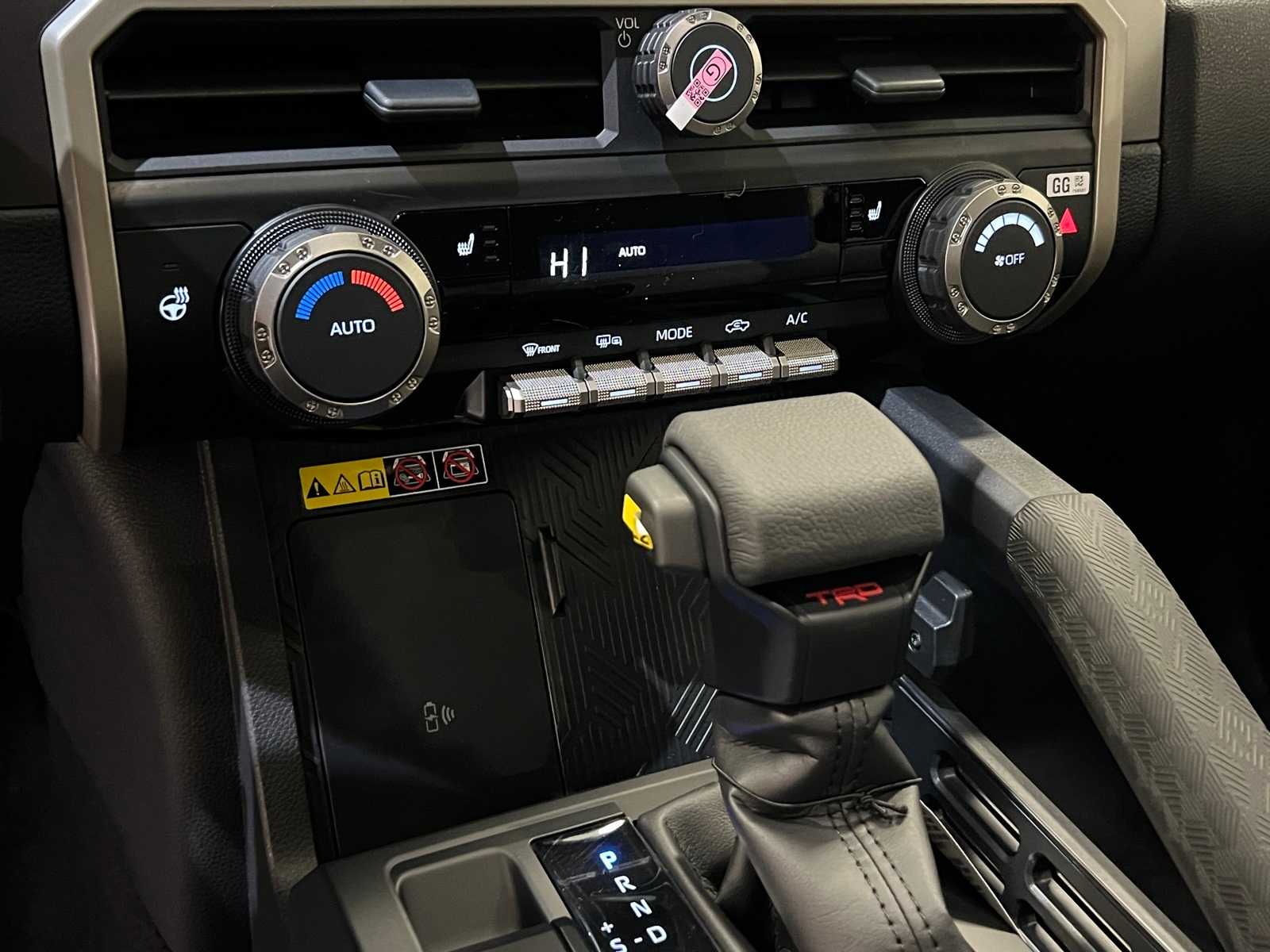 Thumbnail: 2025 Toyota Tacoma - 24