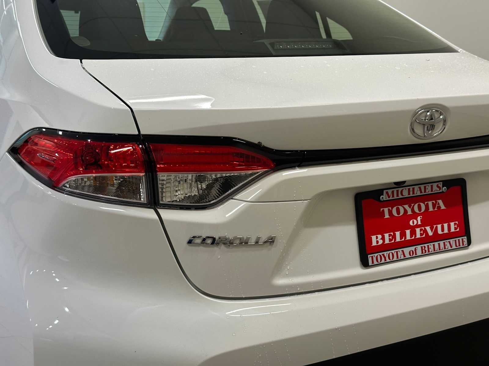 Thumbnail: 2026 Toyota Corolla - 7