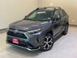  Toyota RAV4 Plug-in Hybrid