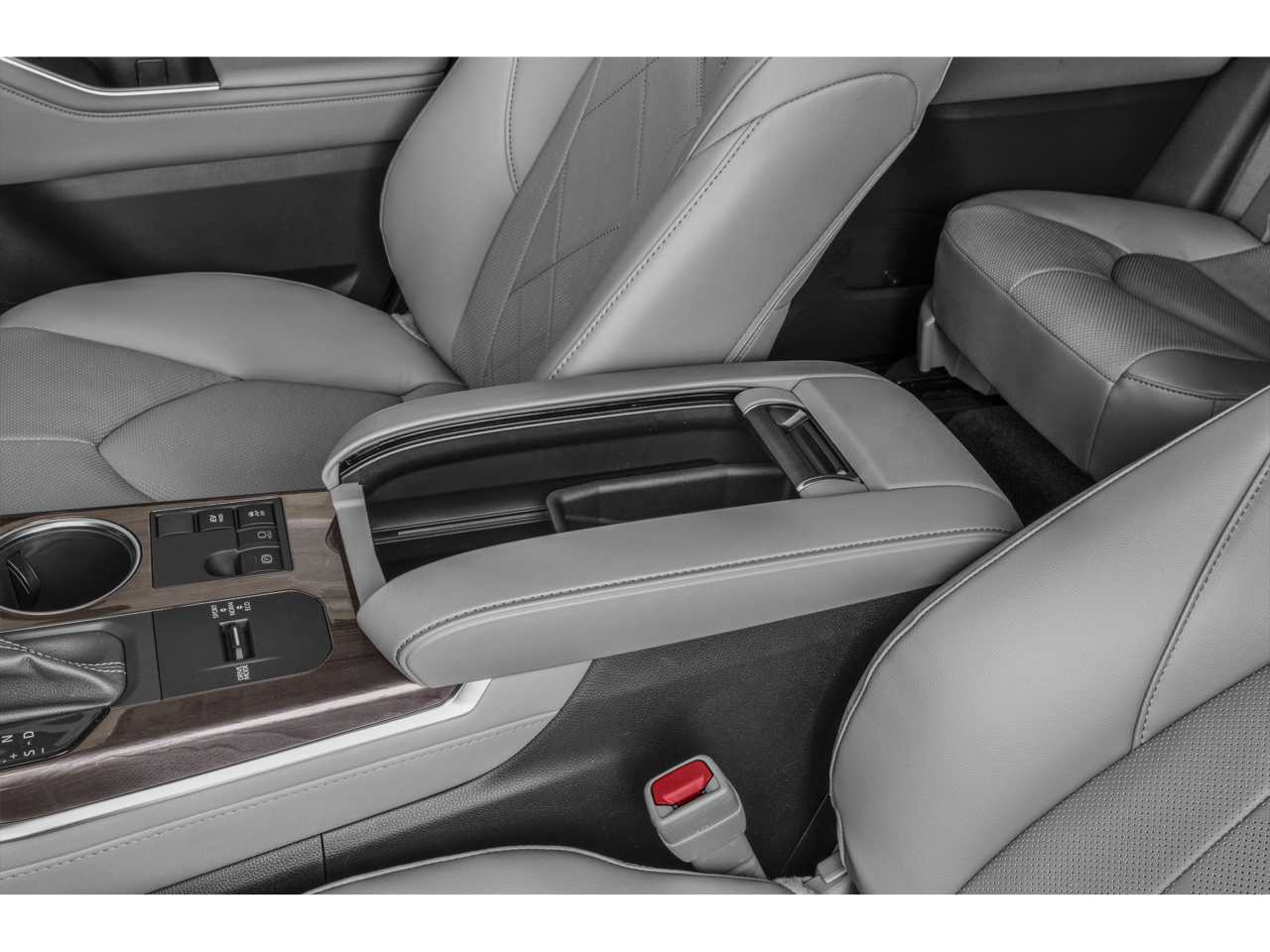 Thumbnail: 2026 Toyota Highlander - 10