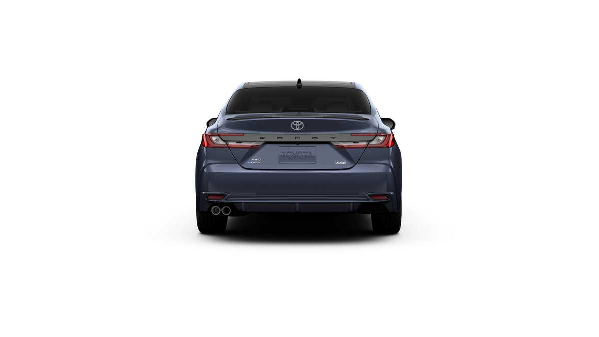 Thumbnail: 2026 Toyota Camry - 8