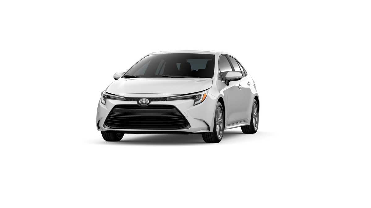 Thumbnail: 2026 Toyota Corolla - 18