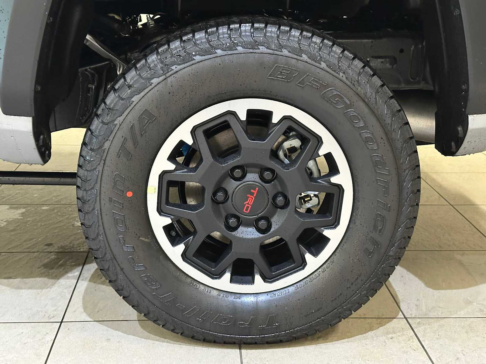 Thumbnail: 2026 Toyota Tacoma - 8