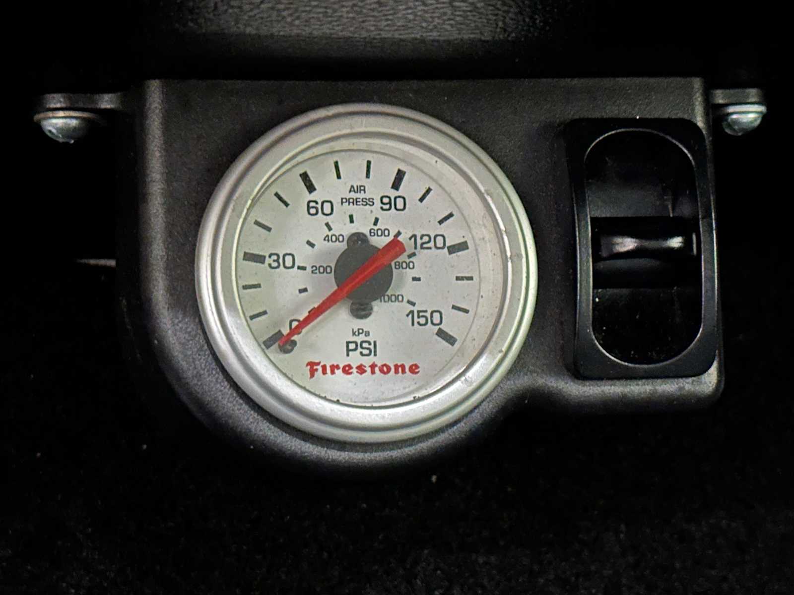 Thumbnail: 2017 RAM 2500 - 19