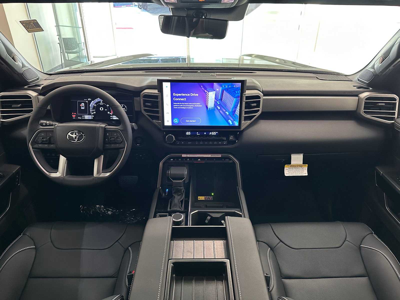 Thumbnail: 2026 Toyota Tundra - 10