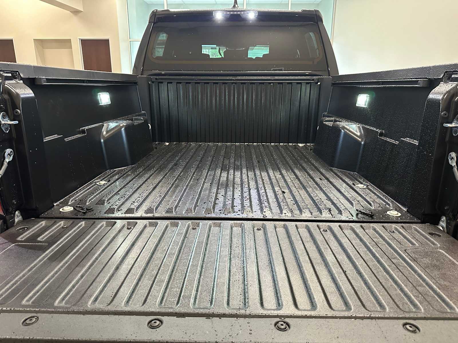 Thumbnail: 2026 Toyota Tacoma - 29