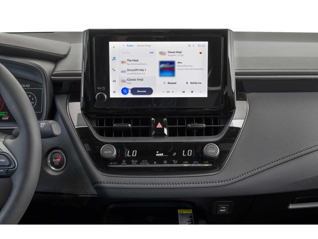 Thumbnail: 2025 Toyota GR Corolla - 7