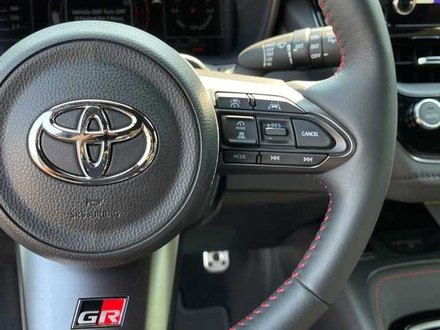 2023 Toyota GR Corolla Circuit Edition 22