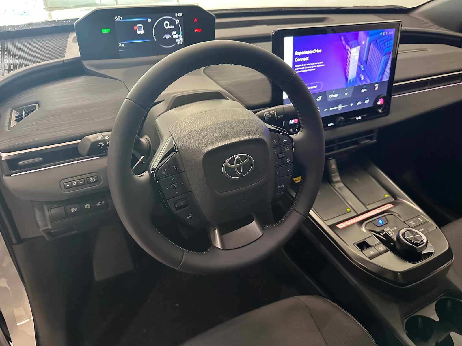 Thumbnail: 2026 Toyota C-HR - 2