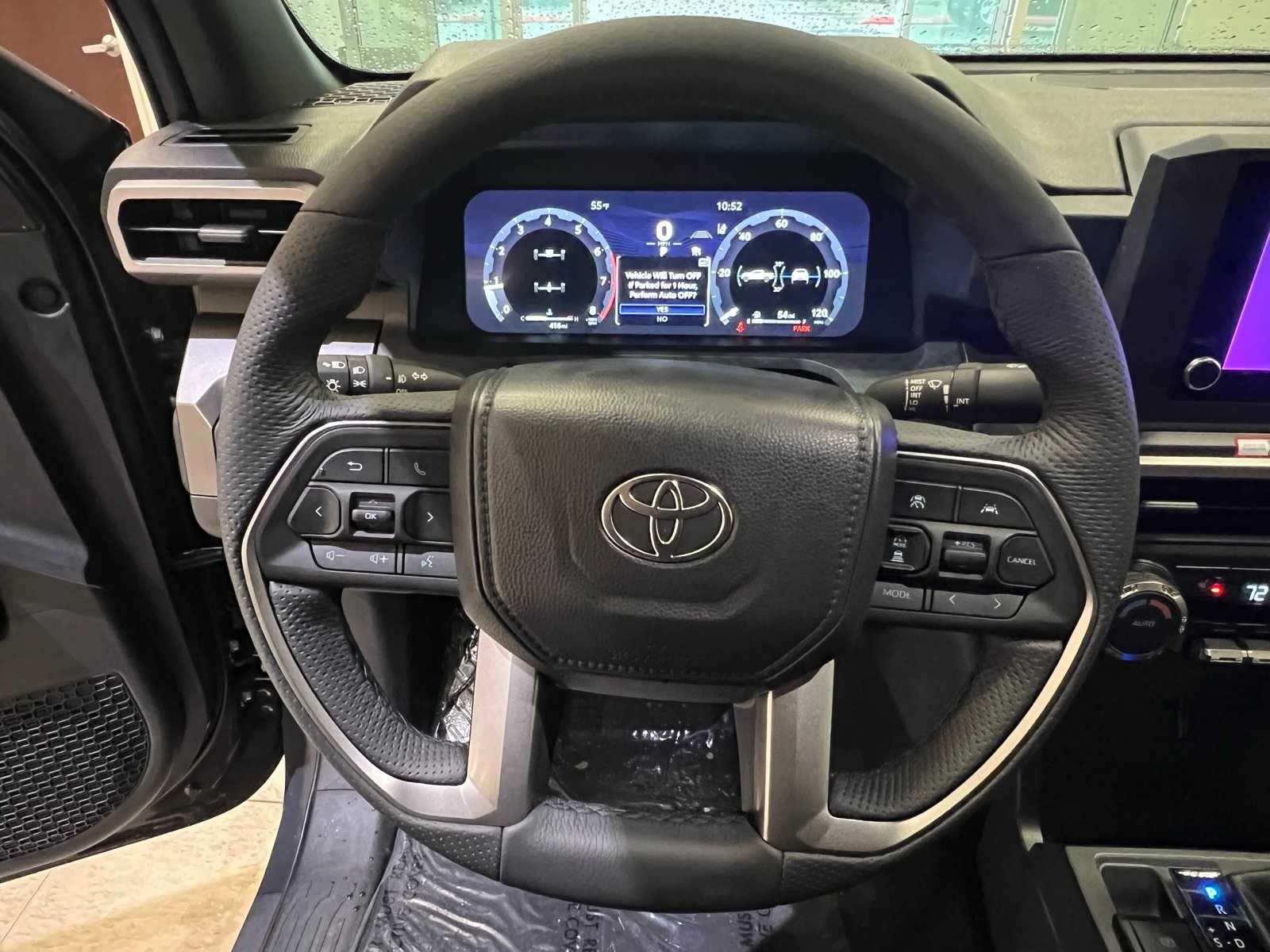 Thumbnail: 2025 Toyota Tacoma - 20