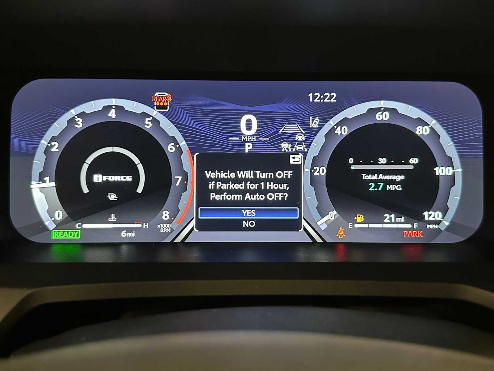 Thumbnail: 2026 Toyota 4Runner - 12