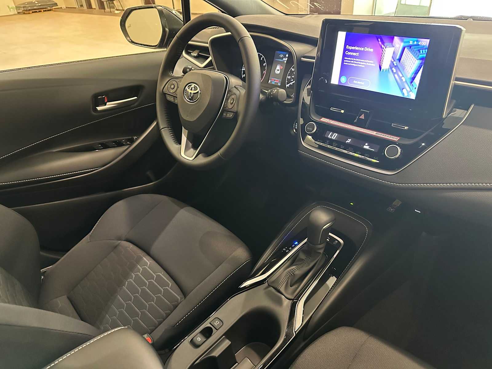 Thumbnail: 2026 Toyota Corolla - 28