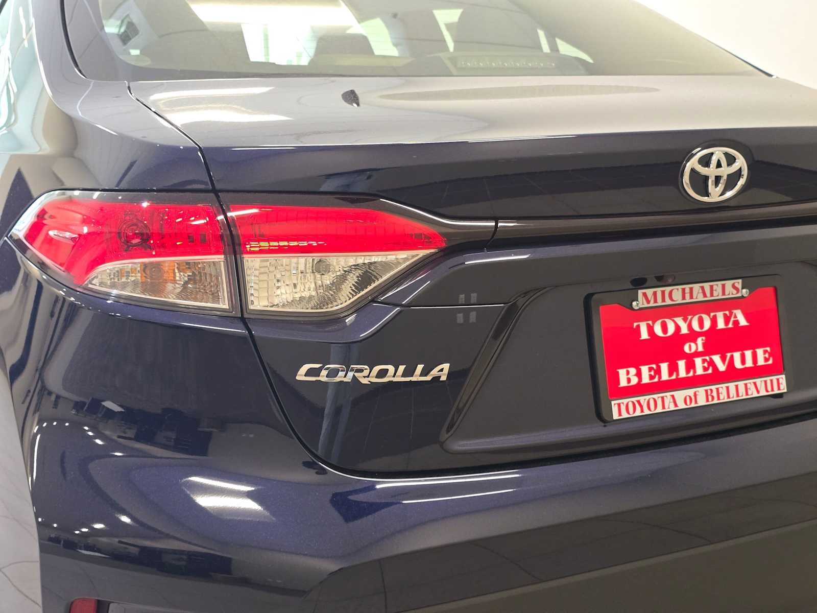 Thumbnail: 2026 Toyota Corolla - 6