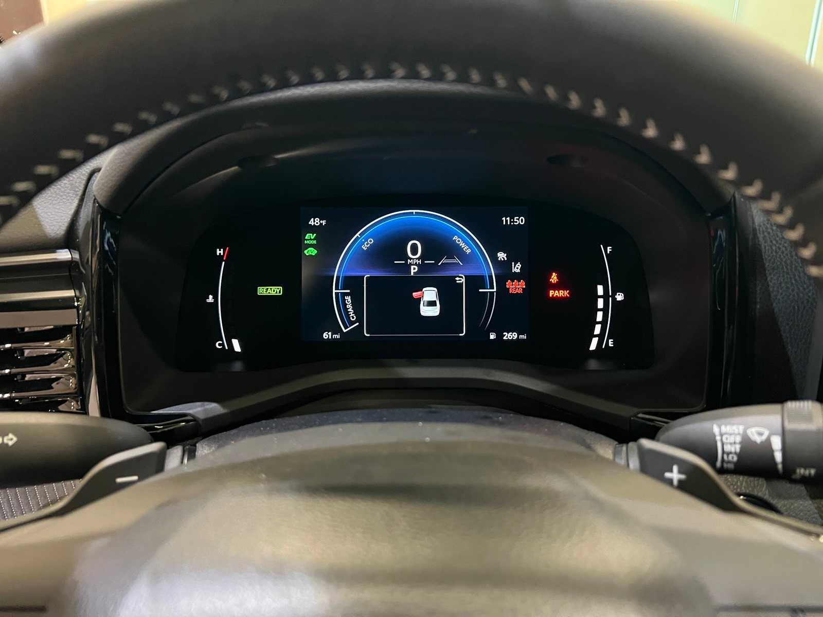 Thumbnail: 2026 Toyota Camry - 19