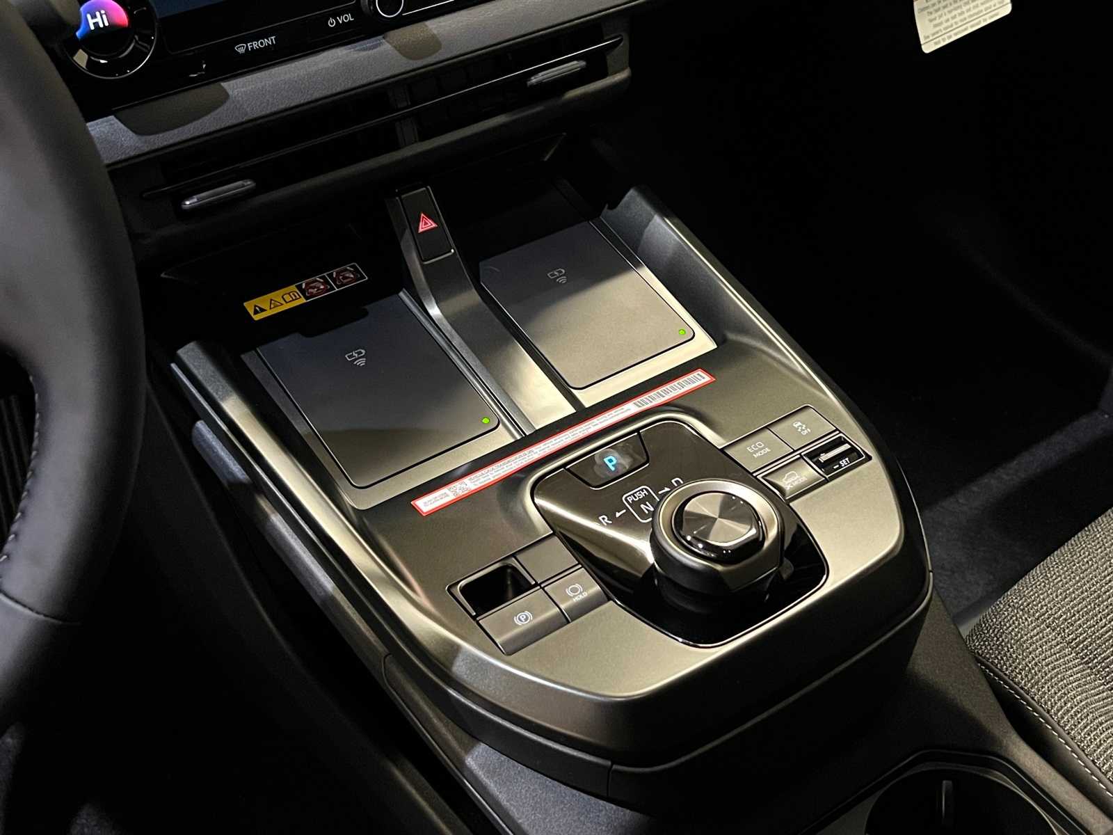 Thumbnail: 2026 Toyota bZ - 22