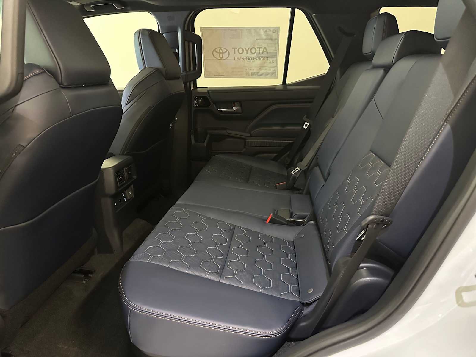 Thumbnail: 2026 Toyota 4Runner - 24