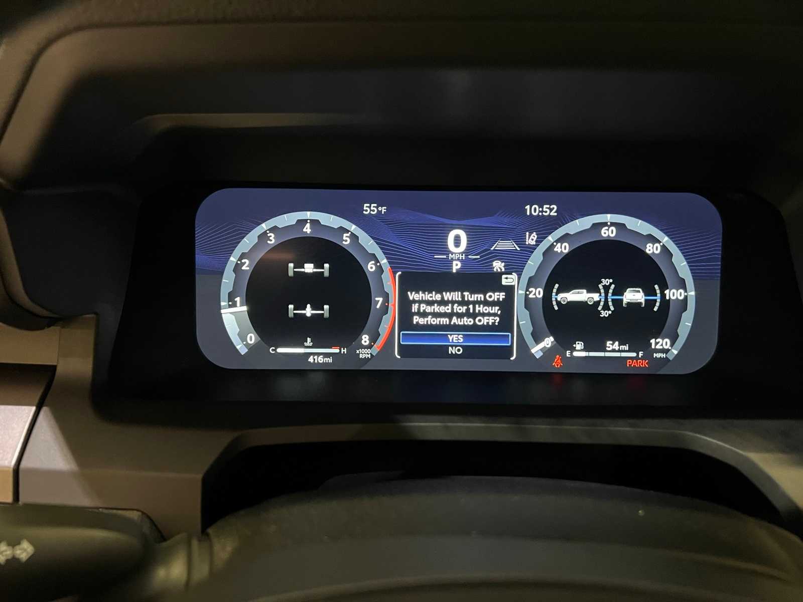 Thumbnail: 2025 Toyota Tacoma - 19