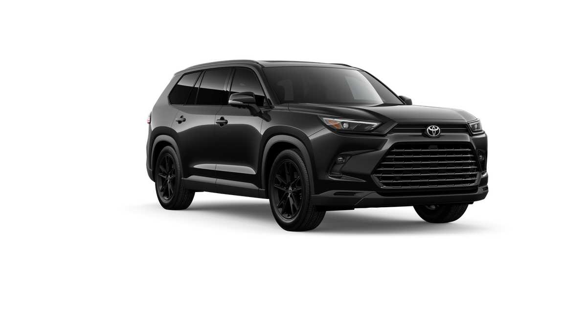 Thumbnail: 2026 Toyota Grand Highlander - 15