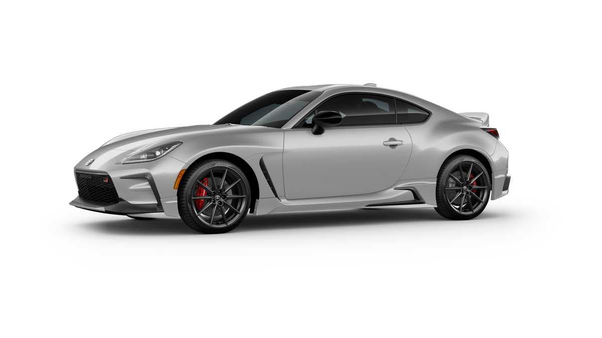 Thumbnail: 2026 Toyota GR86 - 3