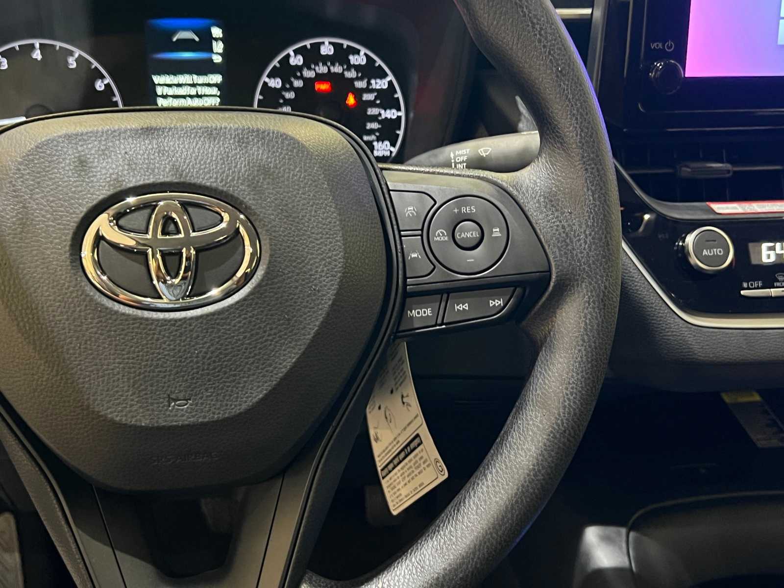 Thumbnail: 2025 Toyota Corolla - 20