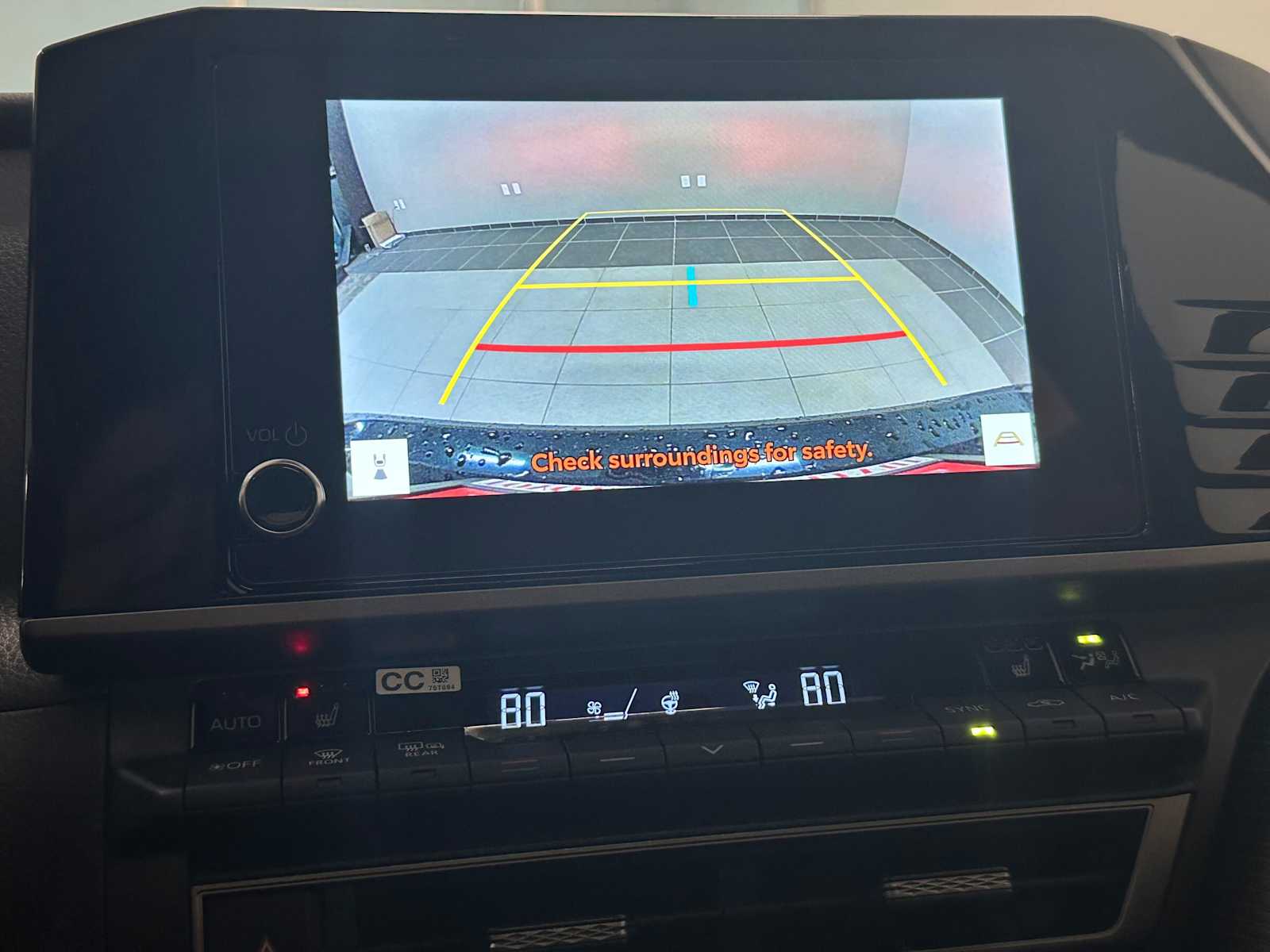 Thumbnail: 2026 Toyota Camry - 13