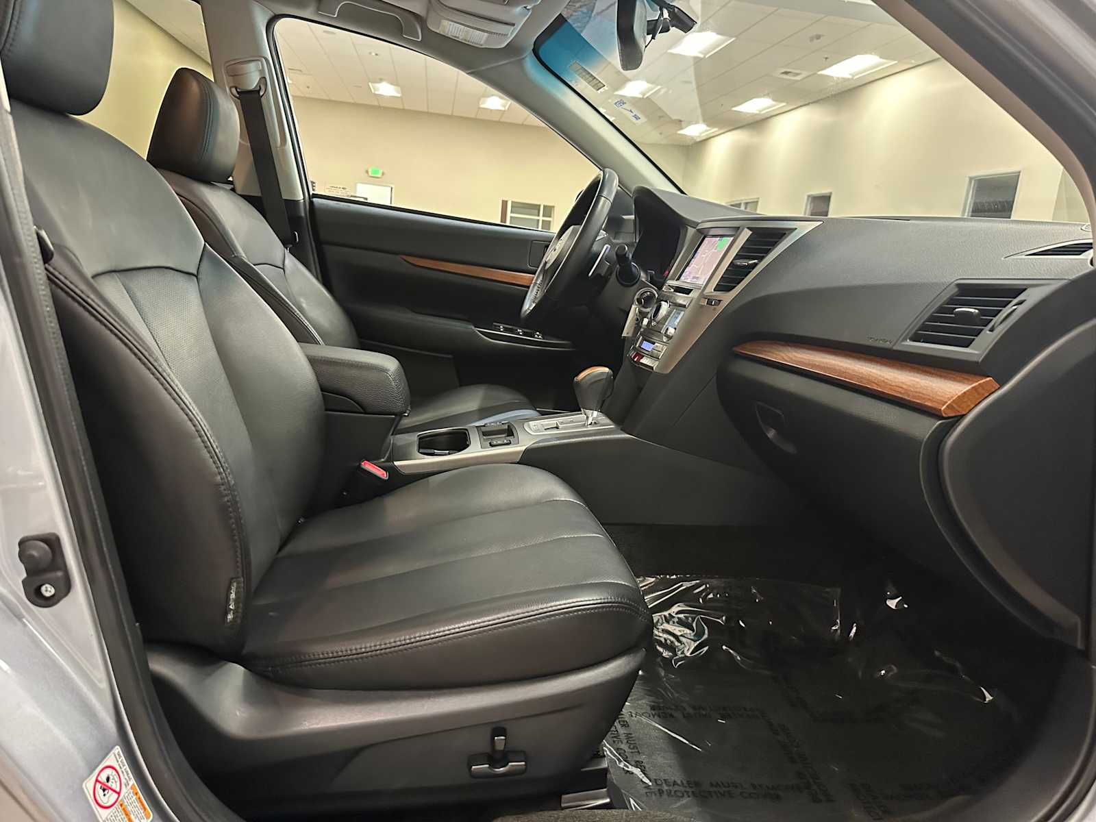 Thumbnail: 2014 Subaru Outback - 32