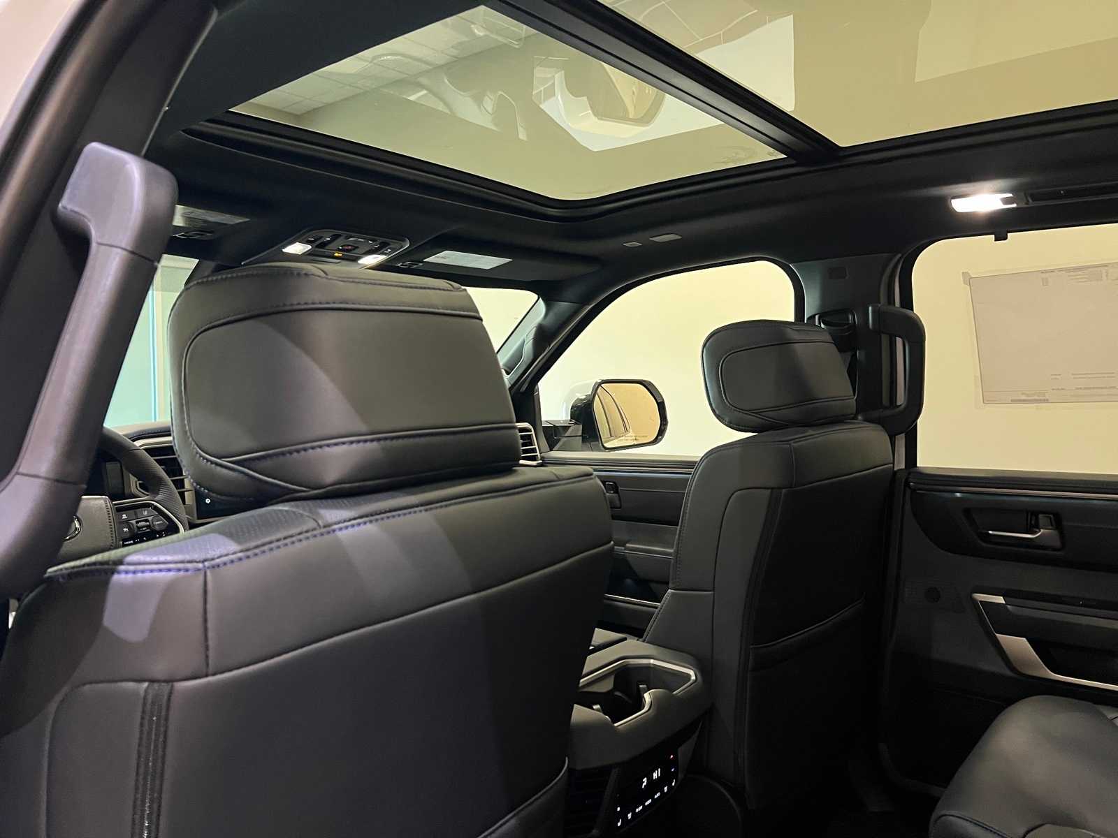 Thumbnail: 2026 Toyota Sequoia - 12